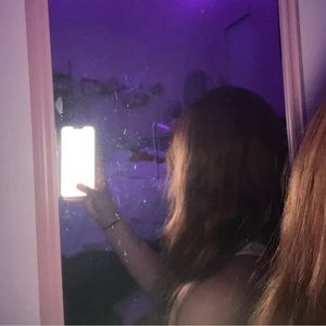 Meet your Posher, Courtney